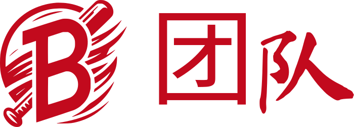 团队 logo design