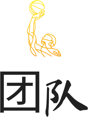 团队 logo design