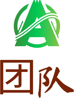 团队 logo design