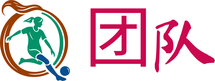 团队 logo design
