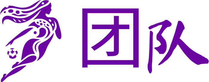 团队 logo design