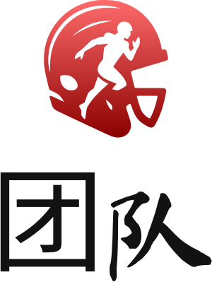 团队 logo design