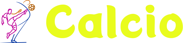 Calcio logo design
