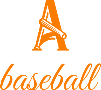 baseball logo design