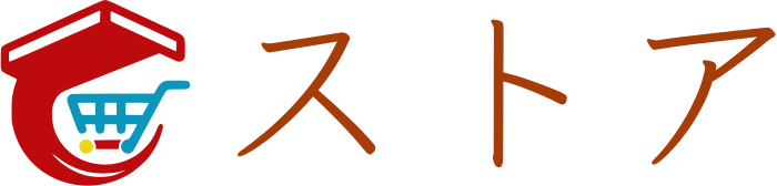 ストア logo design