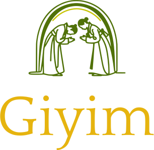 Giyim logo design