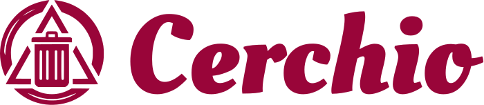 Cerchio logo design