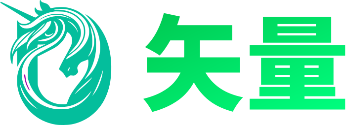 矢量 logo design