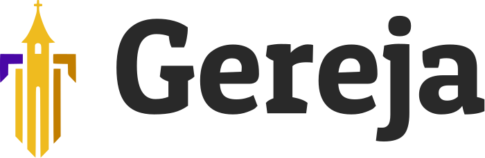 Gereja logo design