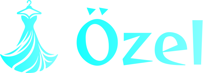 Özel logo design