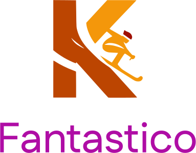 Fantastico logo design