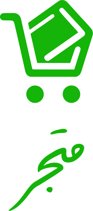 متجر logo design