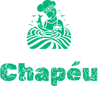 Chapéu logo design