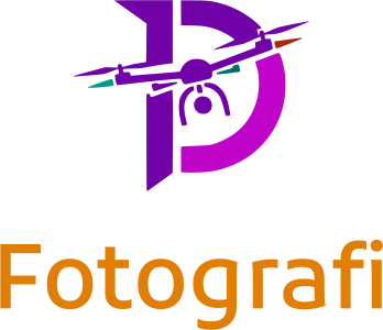 Fotografi logo design
