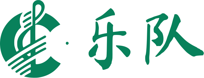 乐队 logo design