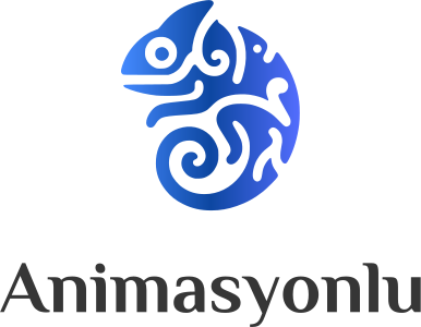 Animasyonlu logo design