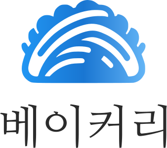 베이커리 logo design