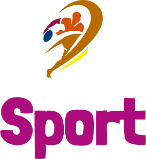 Sport logo design