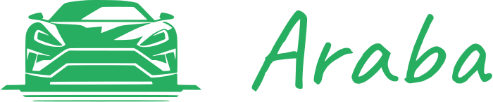 Araba logo design