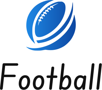 Football logo design