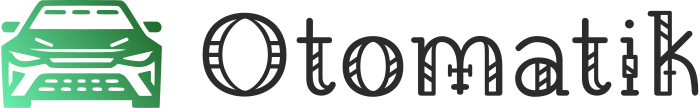 Otomatik logo design