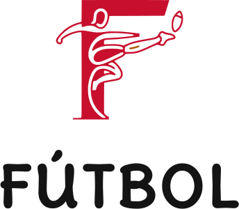 Fútbol logo design