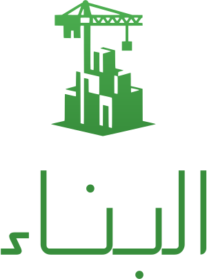 تصميم شعار البناء