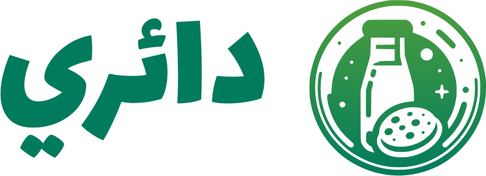 تصميم شعار دائري