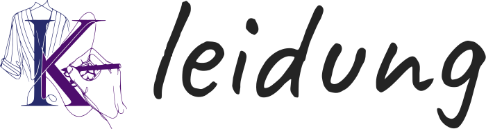 Kleidung Logo-Design