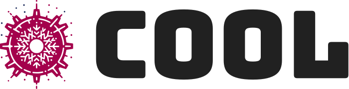 Cool logo design