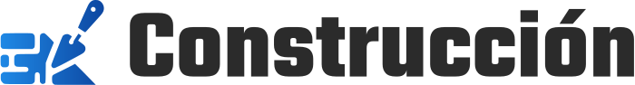 diseño de logotipo Construcción