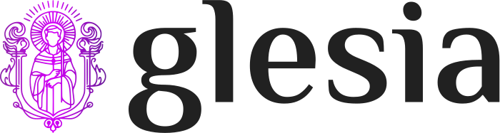 diseño de logotipo Iglesia