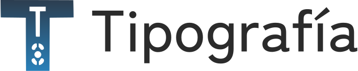 diseño de logotipo Tipografía