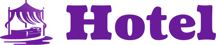 diseño de logotipo Hotel