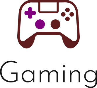 Gaming Logo-Design