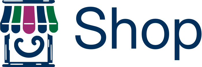Shop Logo-Design