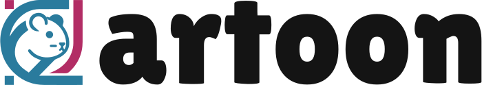 Cartoon Logo-Design