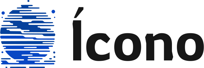 diseño de logotipo Ícono