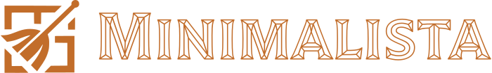 diseño de logotipo Minimalista