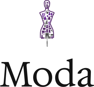diseño de logotipo Moda