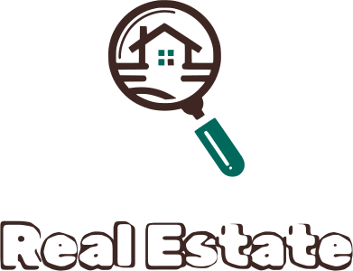 Real Estate logo design