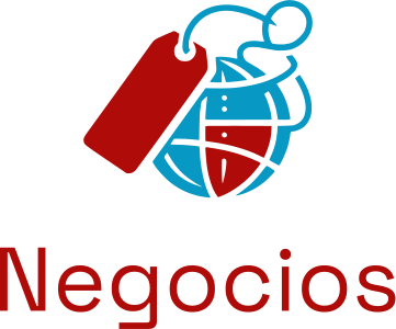 diseño de logotipo Negocios