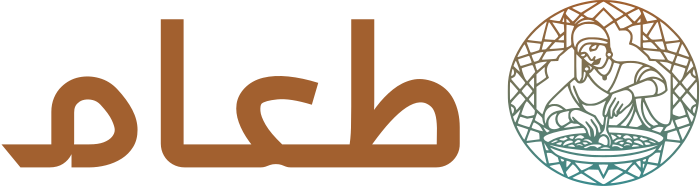 تصميم شعار طعام