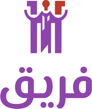 تصميم شعار فريق