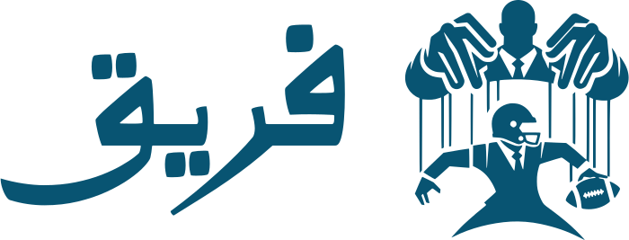 تصميم شعار فريق