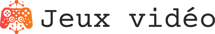 création de logo Jeux vidéo