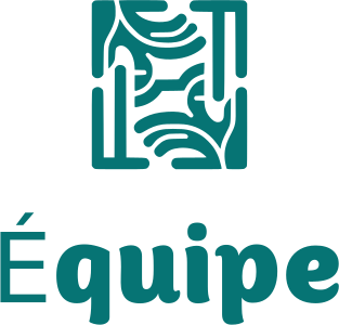 création de logo Équipe