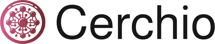 design del logo Cerchio