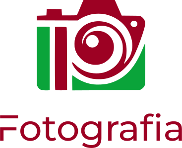 design del logo Fotografia