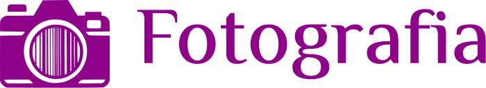 design del logo Fotografia